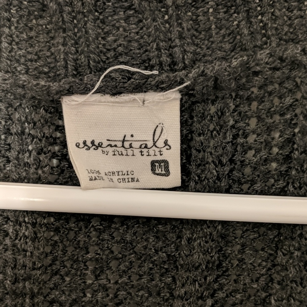 Cardigan - Picture 3 of 3
